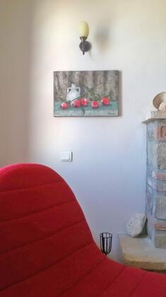 Bozcaada Petunya Apart - Görsel 40