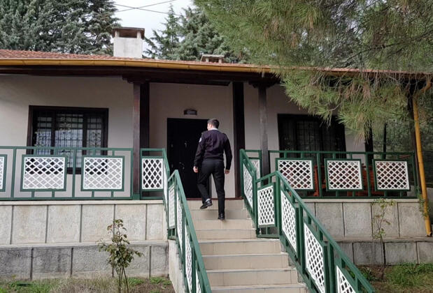 Serdivan Konak Narlı Otel - Görsel 16