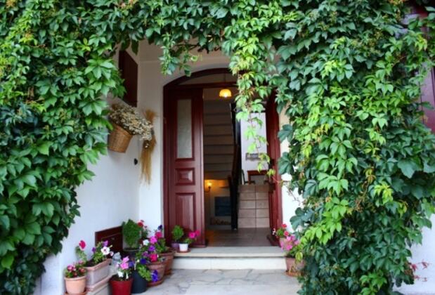 Bozcaada Petunya Apart - Görsel 46