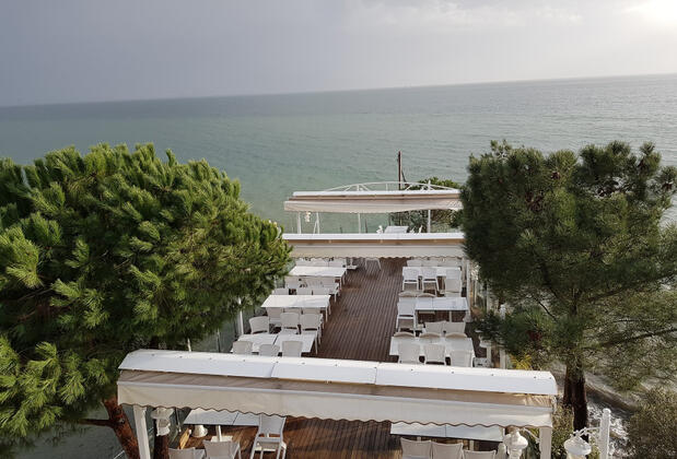 Serdivan Konak Narlı Otel - Görsel 6