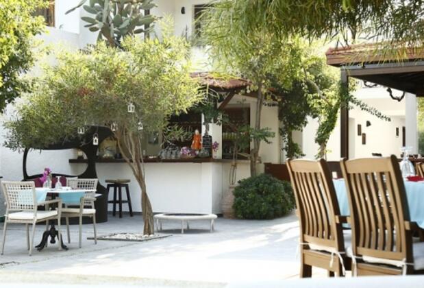 The Life Co Beach Vegan Hotel - Görsel 9