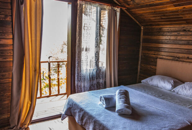 Serdivan Konak Narlı Otel - Görsel 12