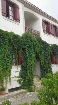 Bozcaada Petunya Apart - Görsel 20