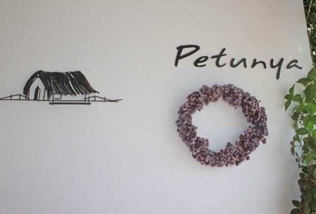 Bozcaada Petunya Apart - Görsel 21