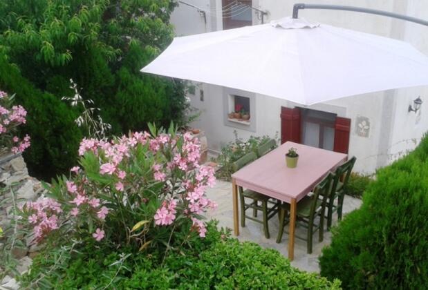 Bozcaada Petunya Apart - Görsel 15