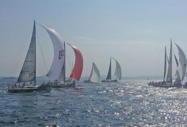 Bozcaada Petunya Apart - Görsel 42