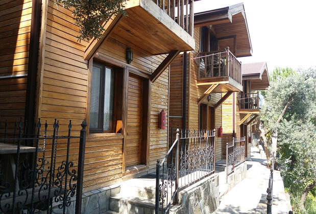 Serdivan Konak Narlı Otel - Görsel 7