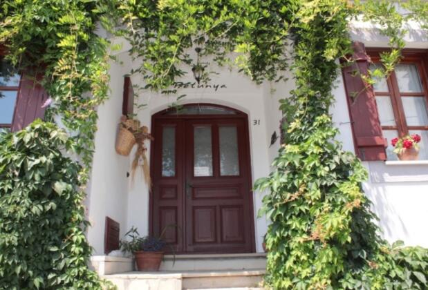 Bozcaada Petunya Apart - Görsel 26