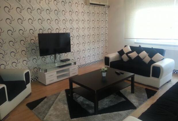 Mert Grup Apart - Görsel 13