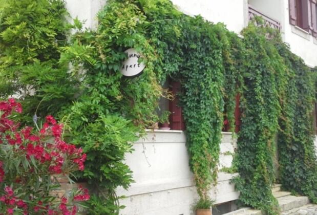 Bozcaada Petunya Apart - Görsel 27