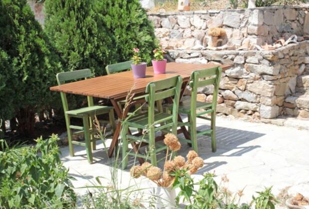 Bozcaada Petunya Apart - Görsel 29