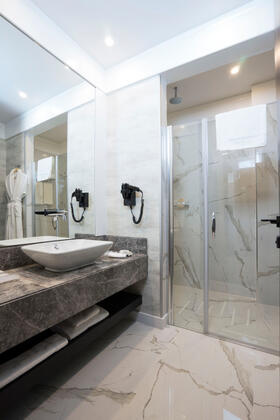 7 Rooms Hotel - Görsel 14