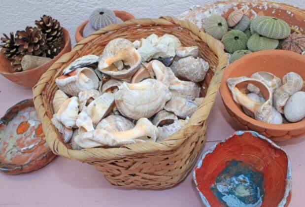 Bozcaada Petunya Apart - Görsel 16