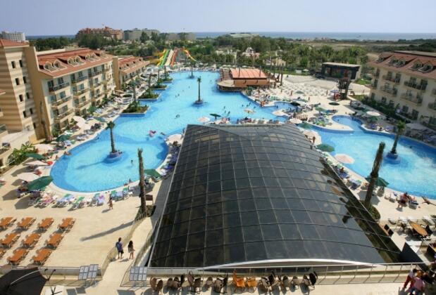 Ottoman Family Hotel & Spa - Görsel 4