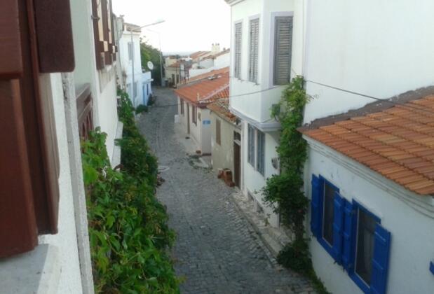 Bozcaada Petunya Apart - Görsel 14