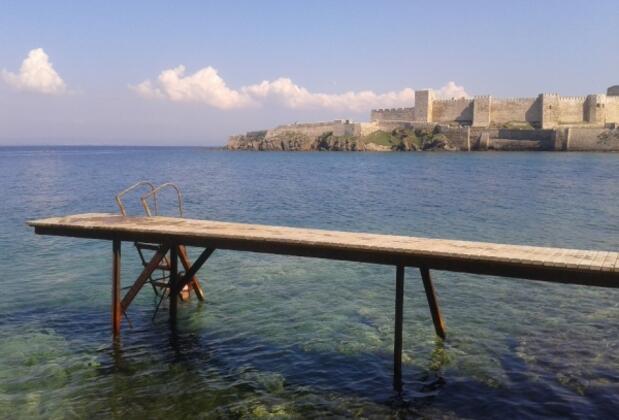 Bozcaada Petunya Apart - Görsel 35