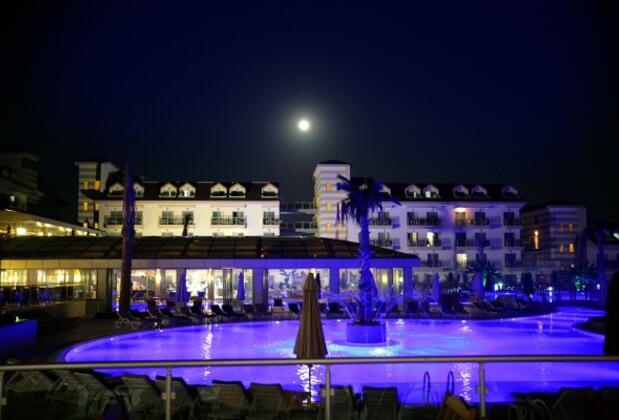 Ottoman Family Hotel & Spa - Görsel 6