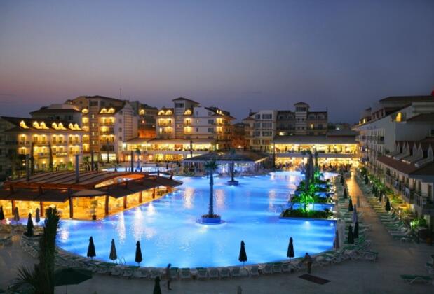 Ottoman Family Hotel & Spa - Görsel 22