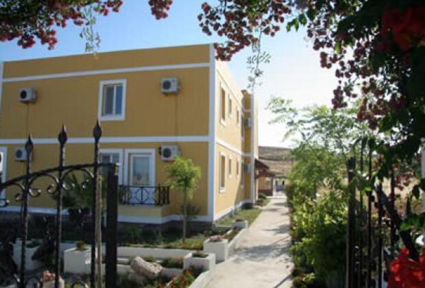 Bozcaada Anatolia Otel - Görsel 7