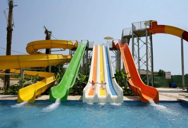 Ottoman Family Hotel & Spa - Görsel 23