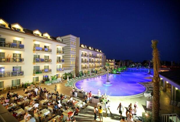 Ottoman Family Hotel & Spa - Görsel 7