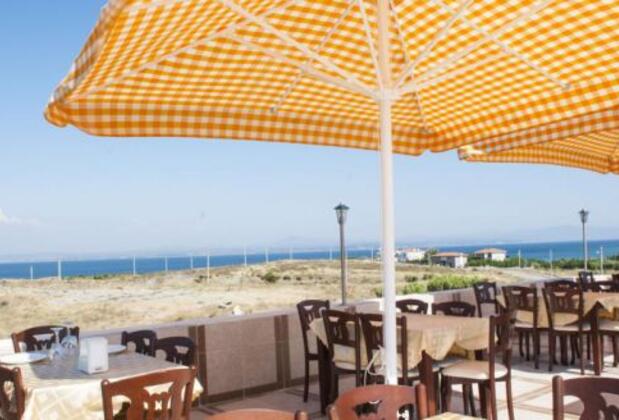 Bozcaada Anatolia Otel - Görsel 9