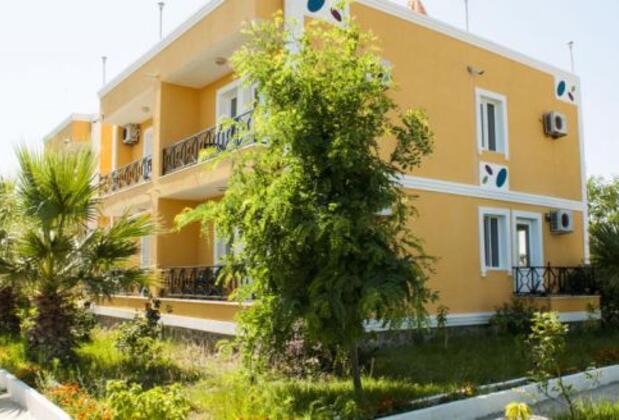 Bozcaada Anatolia Otel - Görsel 6