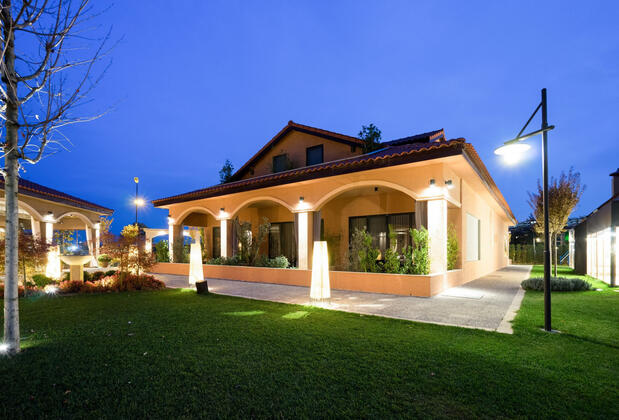 7 Rooms Hotel - Görsel 10