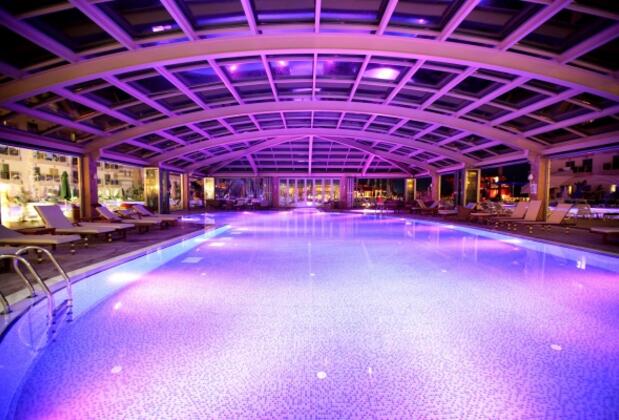 Ottoman Family Hotel & Spa - Görsel 17