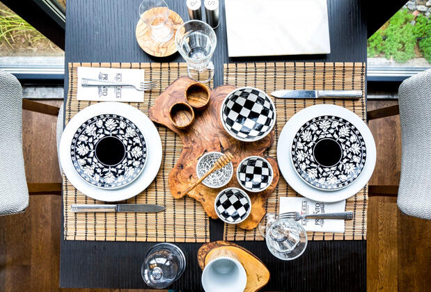 7 Rooms Hotel - Görsel 16