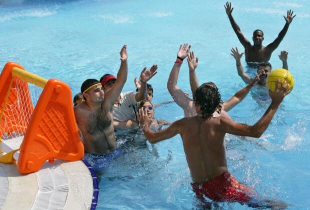 Ottoman Family Hotel & Spa - Görsel 18