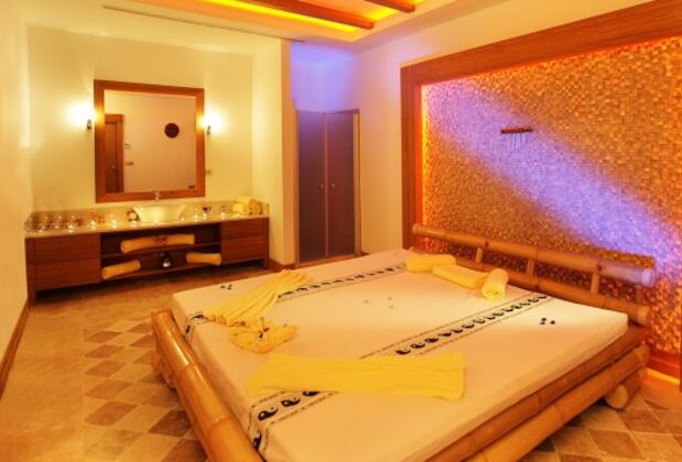 Ottoman Family Hotel & Spa - Görsel 26