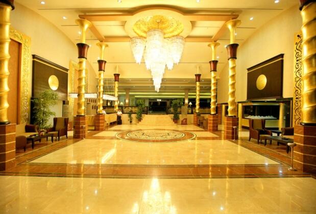 Ottoman Family Hotel & Spa - Görsel 14