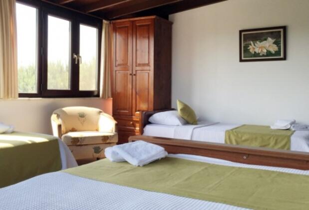 Kardinal Bağ Evi - Görsel 12