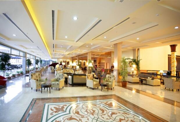 Ottoman Family Hotel & Spa - Görsel 8