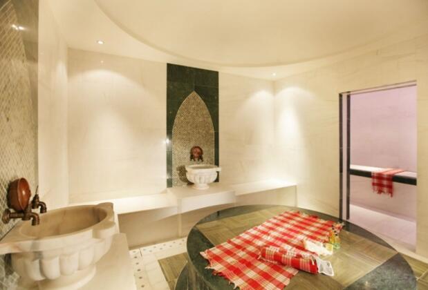 Ottoman Family Hotel & Spa - Görsel 27