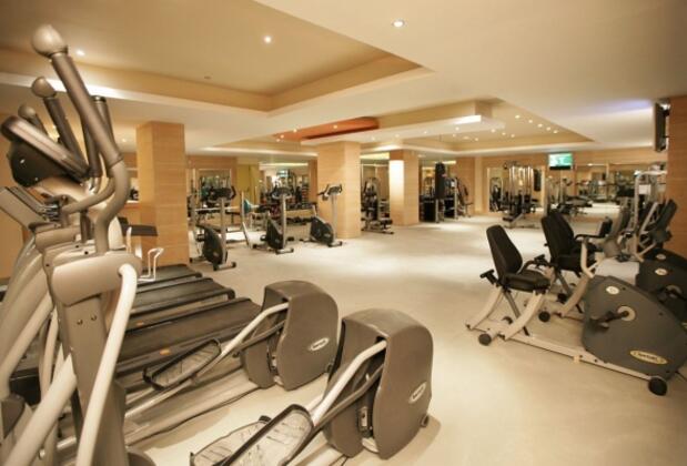 Ottoman Family Hotel & Spa - Görsel 28