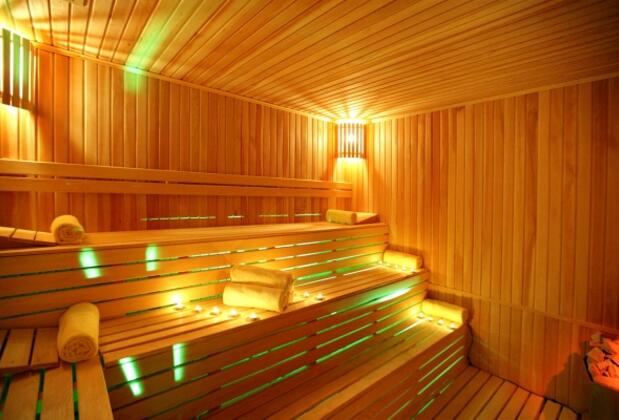 Ottoman Family Hotel & Spa - Görsel 11