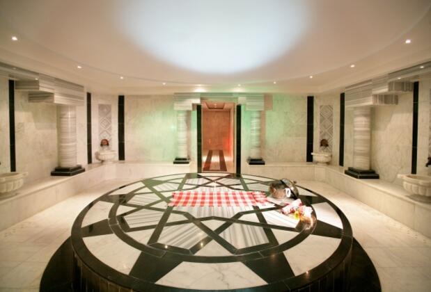 Ottoman Family Hotel & Spa - Görsel 15