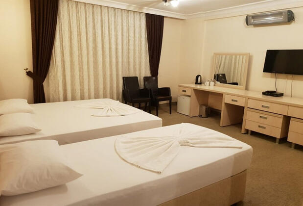 Syrus Otel - Görsel 2