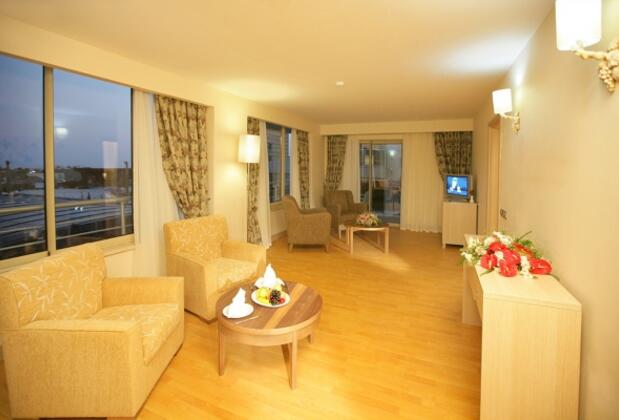 Ottoman Family Hotel & Spa - Görsel 20