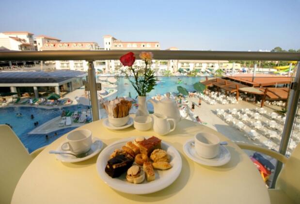 Ottoman Family Hotel & Spa - Görsel 29