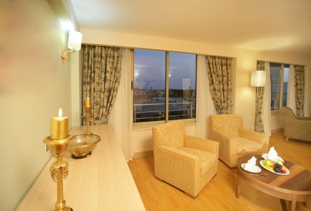 Ottoman Family Hotel & Spa - Görsel 3