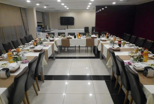 Syrus Otel - Görsel 7