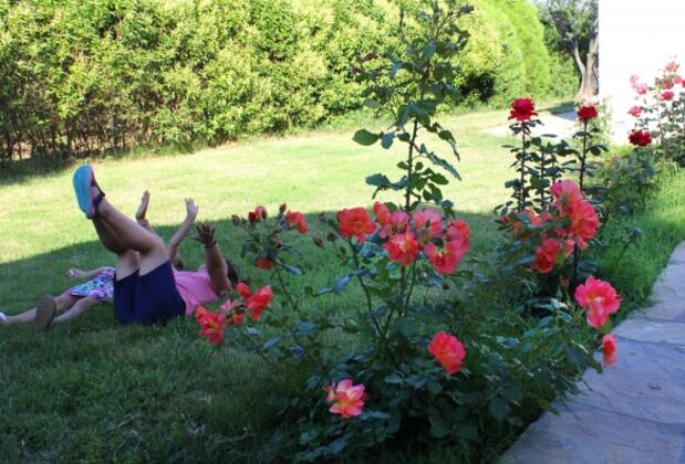 Kardinal Bağ Evi - Görsel 7