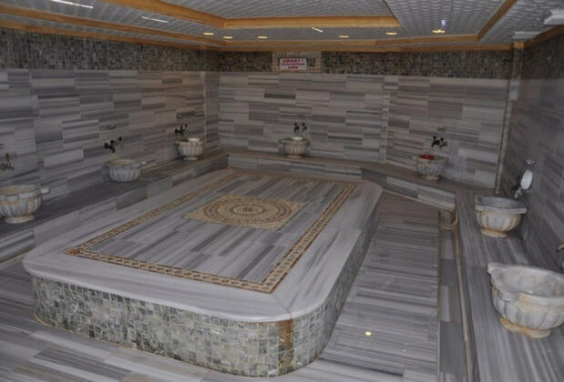 Syrus Otel - Görsel 5