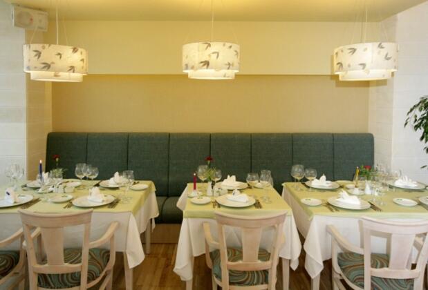 Ottoman Family Hotel & Spa - Görsel 5