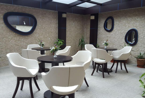 Syrus Otel - Görsel 4