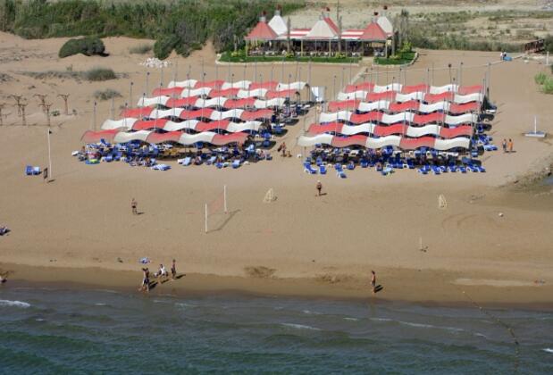 Ottoman Family Hotel & Spa - Görsel 16