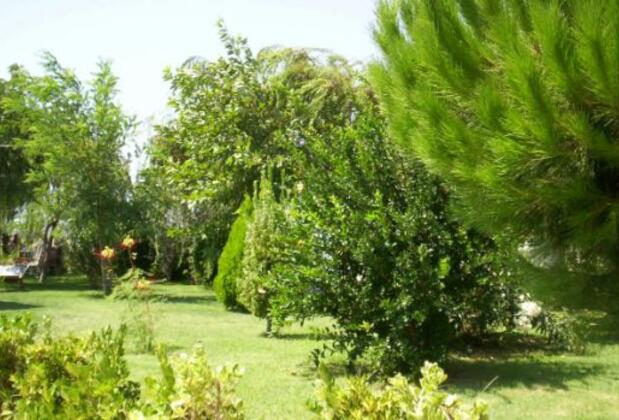 Mine Tatil Evleri - Görsel 8